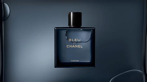 blew de chanel